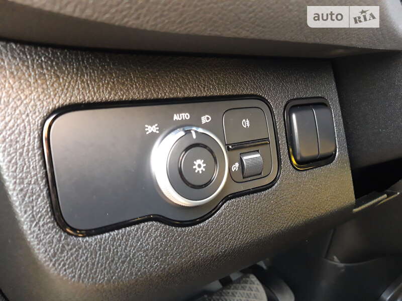 Мікроавтобус Mercedes-Benz Sprinter 2020 в Луцьку