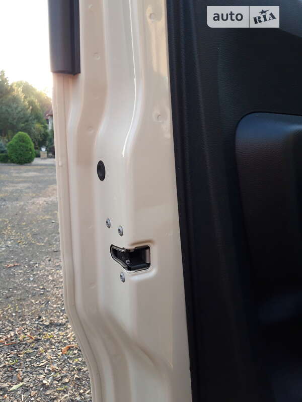 Мікроавтобус Mercedes-Benz Sprinter 2020 в Луцьку