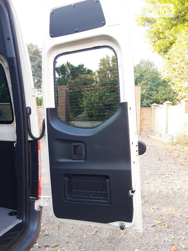 Мікроавтобус Mercedes-Benz Sprinter 2020 в Луцьку