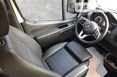 Микроавтобус Mercedes-Benz Sprinter 2020 в 