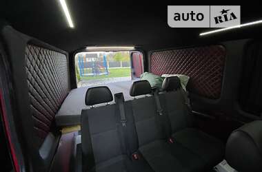 Микроавтобус Mercedes-Benz Sprinter 2009 в Луцке