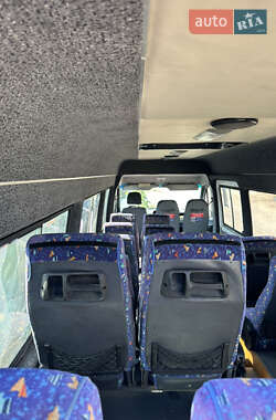 Туристический / Междугородний автобус Mercedes-Benz Sprinter 2005 в 