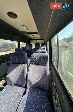 Туристический / Междугородний автобус Mercedes-Benz Sprinter 2005 в 