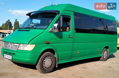 Микроавтобус Mercedes-Benz Sprinter 1998 в Виннице