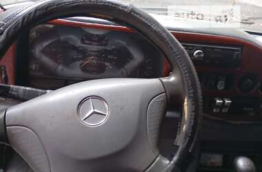 Микроавтобус Mercedes-Benz Sprinter 1995 в 