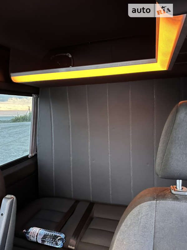 Грузопассажирский фургон Mercedes-Benz Sprinter 2019 в Хотине