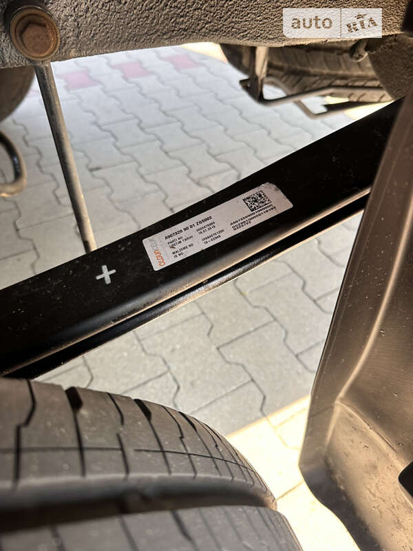 Грузопассажирский фургон Mercedes-Benz Sprinter 2019 в Хотине