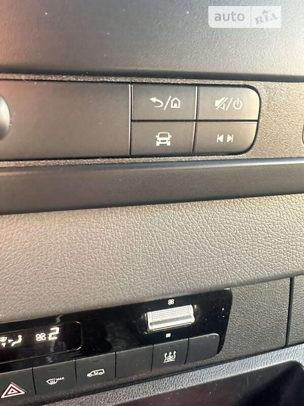 Грузопассажирский фургон Mercedes-Benz Sprinter 2019 в Хотине