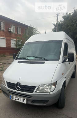 Інші вантажівки Mercedes-Benz Sprinter 2006 в Кременчуці