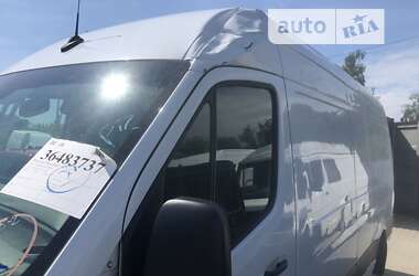 Грузовой фургон Mercedes-Benz Sprinter 2022 в Хмельницком