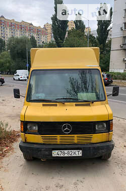 Вантажний фургон Mercedes-Benz Sprinter 1995 в Києві