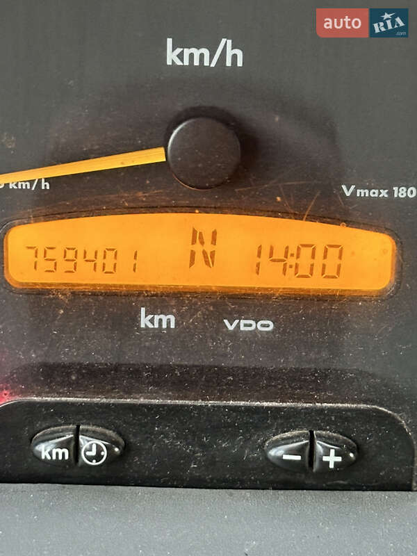 Микроавтобус Mercedes-Benz Sprinter 2004 в Чернигове фото 12 Микроавтобус Mercedes-Benz Sprinter 2004 в Чернигове