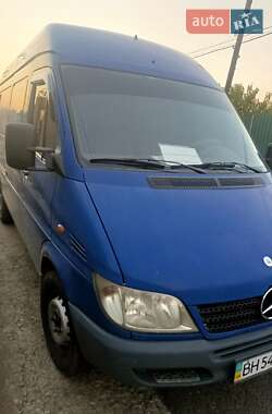 Микроавтобус Mercedes-Benz Sprinter 2003 в 