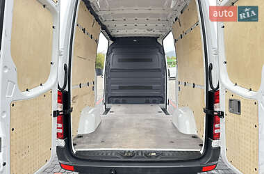 Вантажний фургон Mercedes-Benz Sprinter 2017 в 