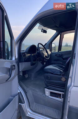 Микроавтобус Mercedes-Benz Sprinter 2007 в Ровно