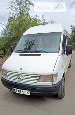 Міський автобус Mercedes-Benz Sprinter 1999 в Кривому Розі