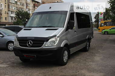 Інші вантажівки Mercedes-Benz Sprinter 2008 в Одесі