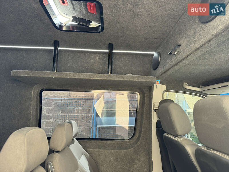 Микроавтобус Mercedes-Benz Sprinter 2018 в Николаеве