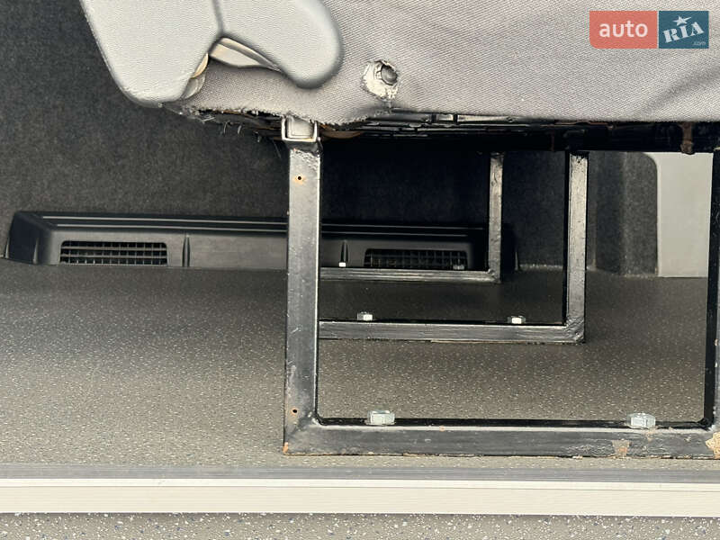 Микроавтобус Mercedes-Benz Sprinter 2018 в Николаеве