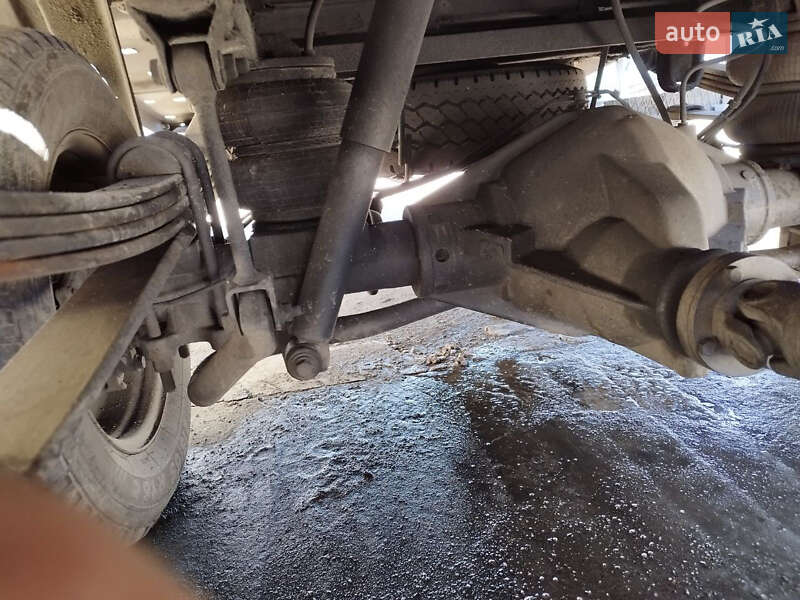 Эвакуатор Mercedes-Benz Sprinter 2001 в Днепре фото 10 Эвакуатор Mercedes-Benz Sprinter 2001 в Днепре