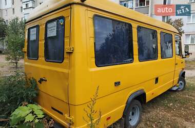Микроавтобус Mercedes-Benz Sprinter 1995 в 