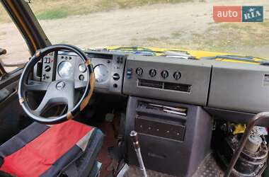 Микроавтобус Mercedes-Benz Sprinter 1995 в 