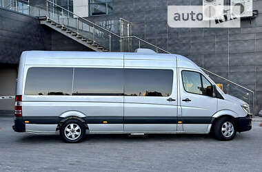 Микроавтобус Mercedes-Benz Sprinter 2014 в Киеве