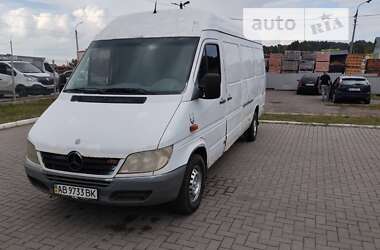 Другие грузовики Mercedes-Benz Sprinter 2005 в Виннице