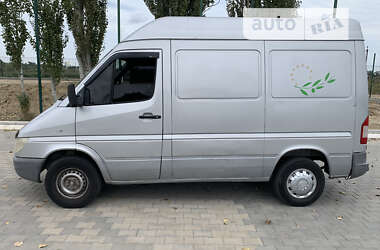 Грузовой фургон Mercedes-Benz Sprinter 2003 в Измаиле