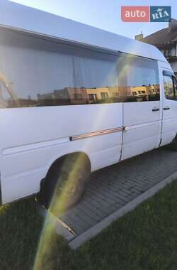 Микроавтобус Mercedes-Benz Sprinter 1999 в Ровно