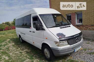 Мікроавтобус Mercedes-Benz Sprinter 1999 в Вінниці