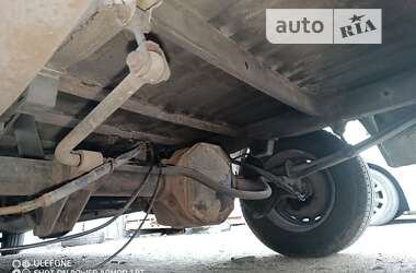Грузовой фургон Mercedes-Benz Sprinter 2004 в 
