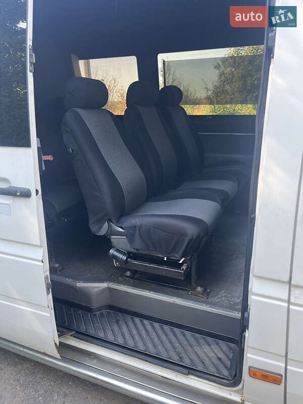 Другие автобусы Mercedes-Benz Sprinter 2005 в Самборе