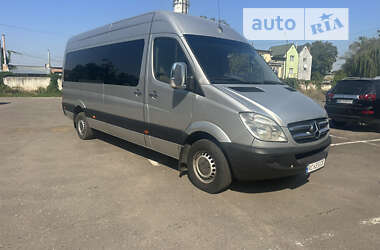 Микроавтобус Mercedes-Benz Sprinter 2008 в Луцке