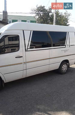 Микроавтобус Mercedes-Benz Sprinter 2005 в Шполе