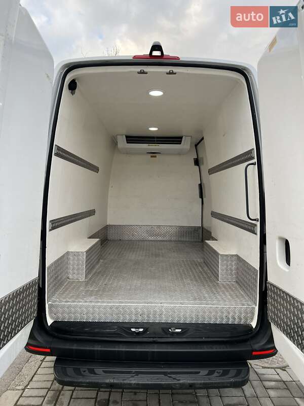 Рефрижератор Mercedes-Benz Sprinter 2019 в Виноградове