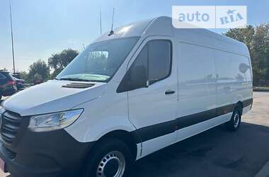 Грузовой фургон Mercedes-Benz Sprinter 2019 в Дубно