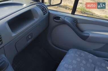 Мікроавтобус Mercedes-Benz Sprinter 2006 в Костопілі