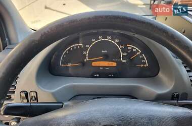 Микроавтобус Mercedes-Benz Sprinter 2003 в 