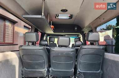 Микроавтобус Mercedes-Benz Sprinter 2003 в 