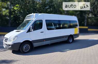 Приміський автобус Mercedes-Benz Sprinter 2011 в Жмеринці