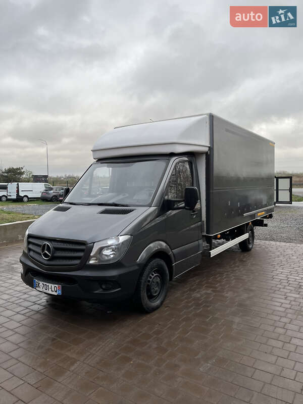 Sprinter 3.0 diesel deals