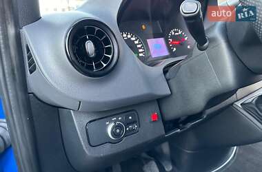 Микроавтобус Mercedes-Benz Sprinter 2019 в 