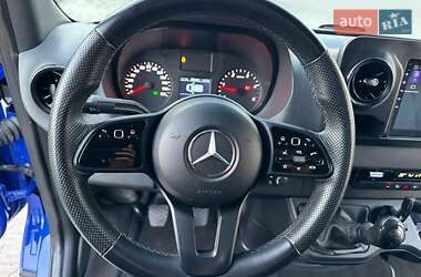 Микроавтобус Mercedes-Benz Sprinter 2019 в 