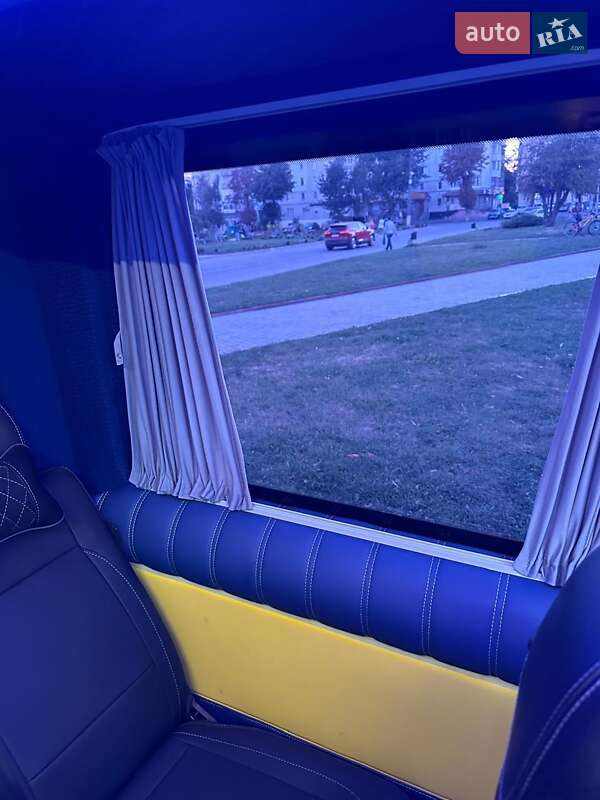 Микроавтобус Mercedes-Benz Sprinter 2019 в Киеве