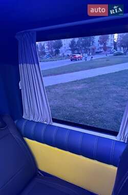 Микроавтобус Mercedes-Benz Sprinter 2019 в 