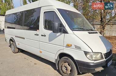 Пригородный автобус Mercedes-Benz Sprinter 2001 в 