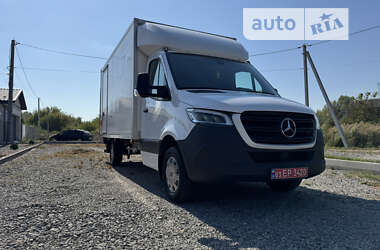 Інші вантажівки Mercedes-Benz Sprinter 2020 в Бердичеві