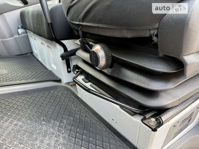 Грузовой фургон Mercedes-Benz Sprinter 2017 в Николаеве