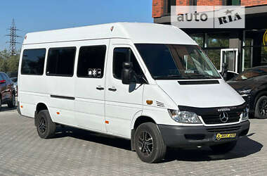 Інші автобуси Mercedes-Benz Sprinter 2005 в Чернівцях